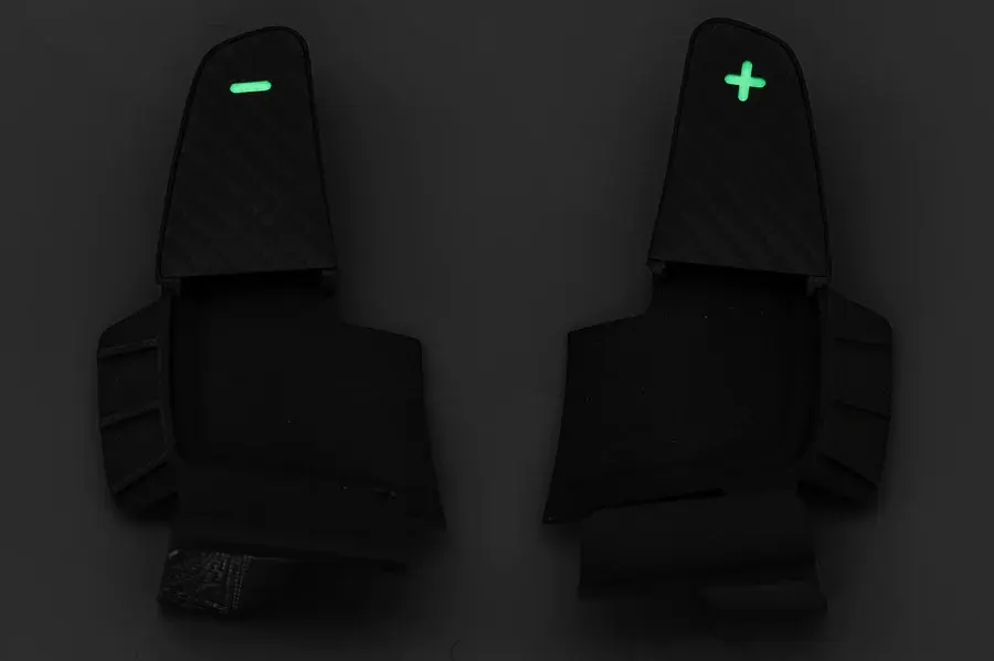Thumbnail: Triple Seven - MKV A90 Toyota Supra GR Magnetic Shift Paddles