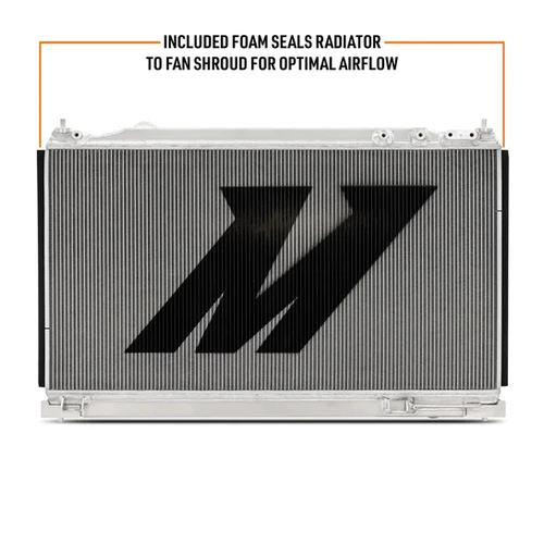 Mishimoto - Performance Radiator 2023+ RZ34 Nissan Z