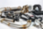 Thumbnail: KLM Race - BMW X3M F97 S58 Single Turbo Kit