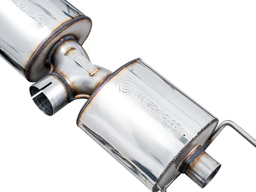 AWE - Touring Edition Exhaust, GR 86 ZN8 / BRZ ZD8