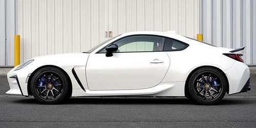 HKS - Hipermax R Coilover Kit, GR 86 ZN8