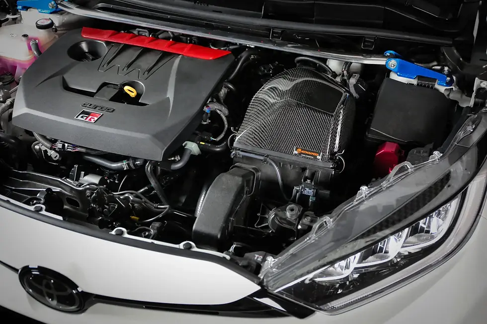 Thumbnail: Armaspeed Carbon Air Intake GR Corolla Yaris GZEA14 G16E-GTS
