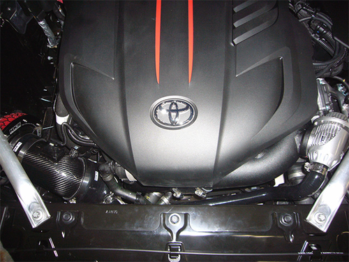 HKS - Super SQV4 BOV Kit | MKV MK5 Toyota Supra GR | A90 Shop