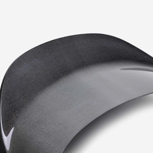 Seibon C-Style Carbon Fiber Trunk Lid GR86 ZN8/BRZ ZD8