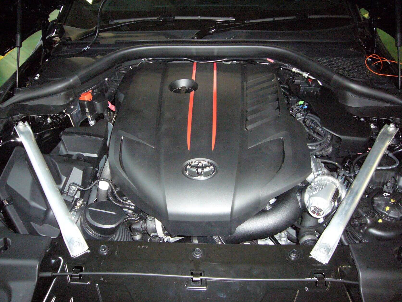 HKS - Super SQV4 BOV Kit, Recirculated to OEM | MKV Toyota Supra 3.0 B5