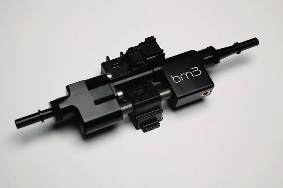 Thumbnail: Bootmod3 BM3 Flex Fuel Kit  B58 B48 A90 Toyota Supra BMW G29 Z4