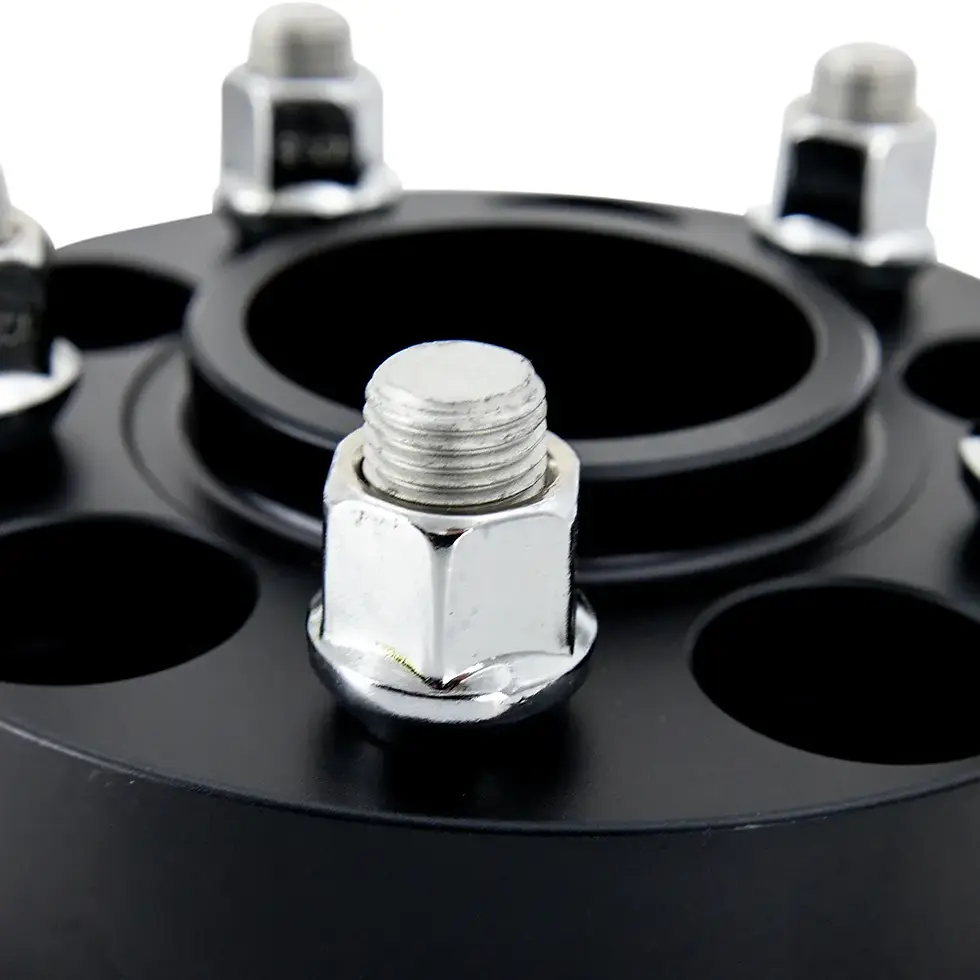 Thumbnail: Mishimoto 5x114.3 Wheel Spacers 2023+ RZ34 Nissan Z400z