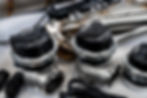 Thumbnail: KLM Race - BMW X3M F97 S58 Single Turbo Kit