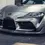 Thumbnail: Street Hunter - Front Lip (stock body), MKV MK5 Toyota Supra GR A90