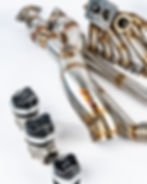 Thumbnail: KLM Race - BMW X3M F97 S58 Single Turbo Kit