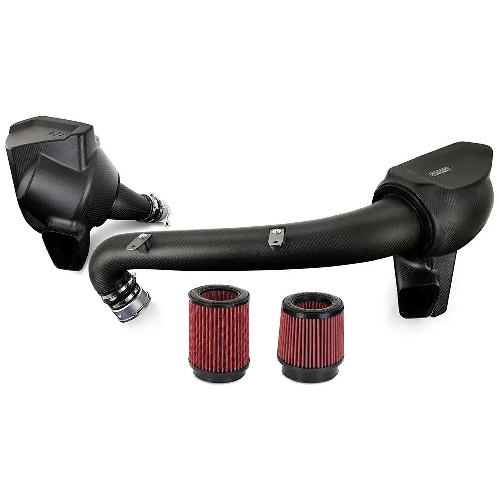 Mishimoto Carbon Fiber Performance Air Intake, fits BMW G8X M2/M3/M4 2021+