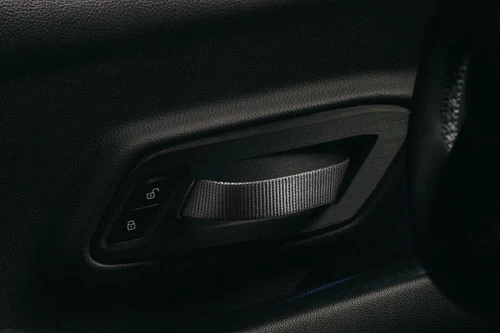 Triple Seven - MKV MK5 A90 Toyota Supra Motorsport Door Release Set