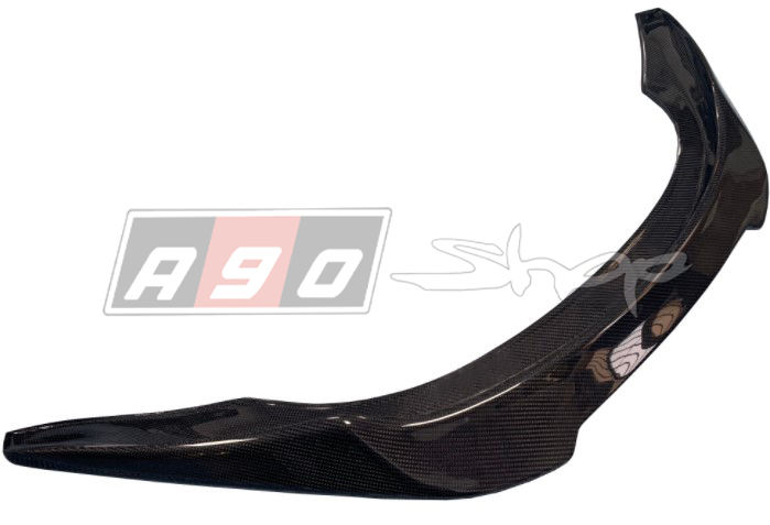 Thumbnail: A90 Shop Carbon Fiber ALPHA Spoiler  MKV MK5 A90 Toyota Supra GR