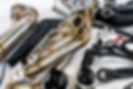 Thumbnail: KLM Race - BMW X3M F97 S58 Single Turbo Kit