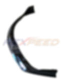 Rexpeed V3 Carbon Fiber Splitter MKV Supra GR A90/A91