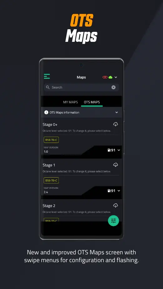Thumbnail: Bootmod3 BM3 Tuning License A90 Toyota GR Supra B58 B48