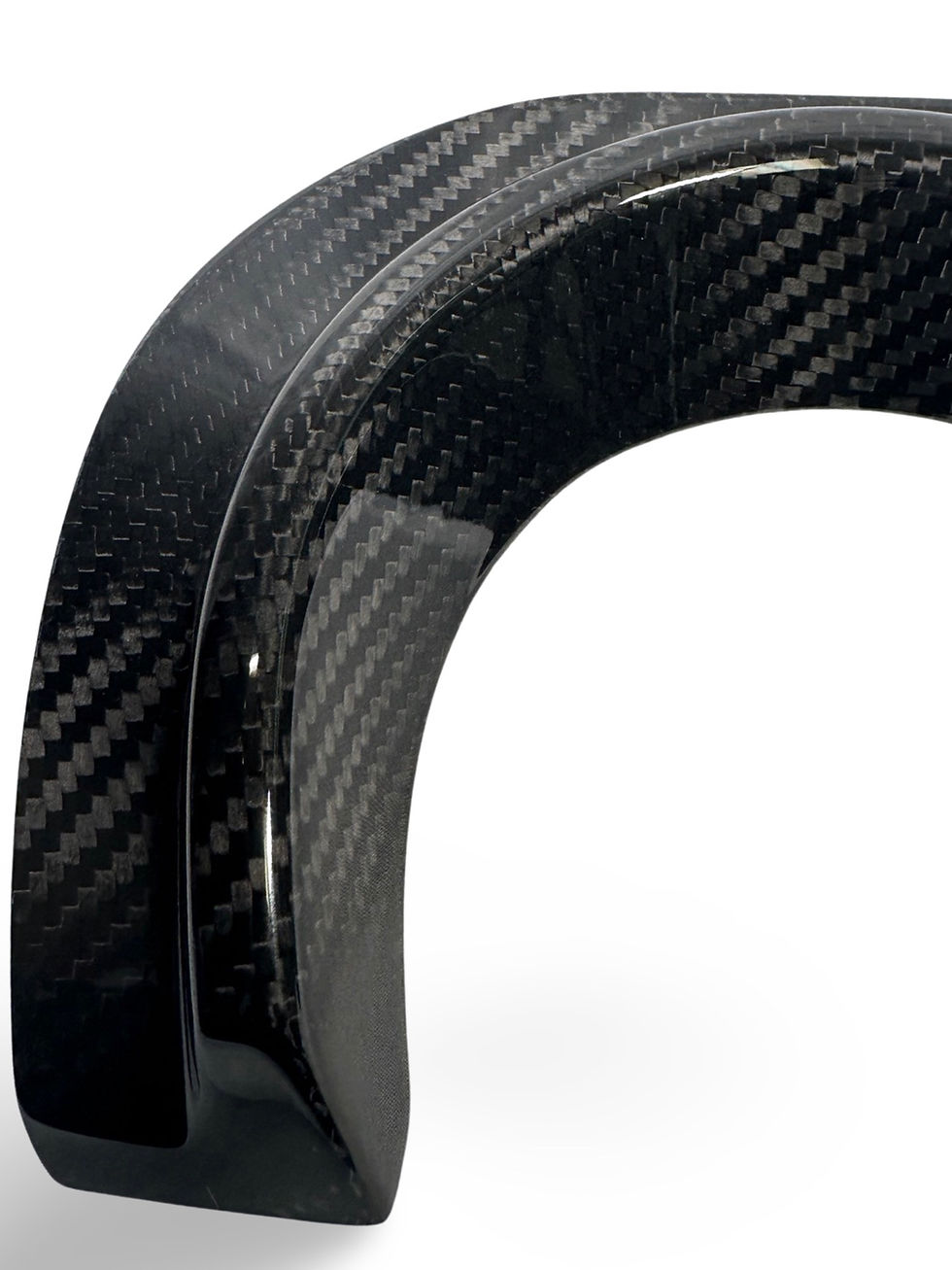 Thumbnail: A90 Shop Carbon Fiber Exhaust Shields MKV A90 Toyota Supra