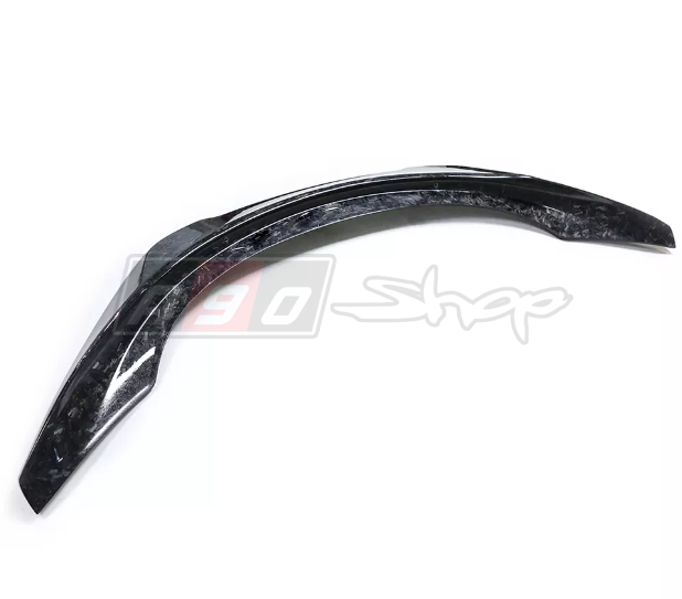 Thumbnail: A90 Shop - FORGED, DRY carbon ALPHA Spoiler, MKV Toyota Supra GR A90 / A91