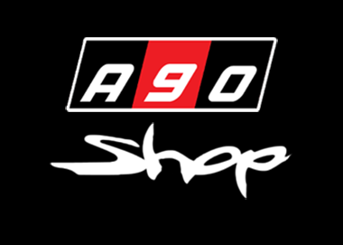 A90 Shop