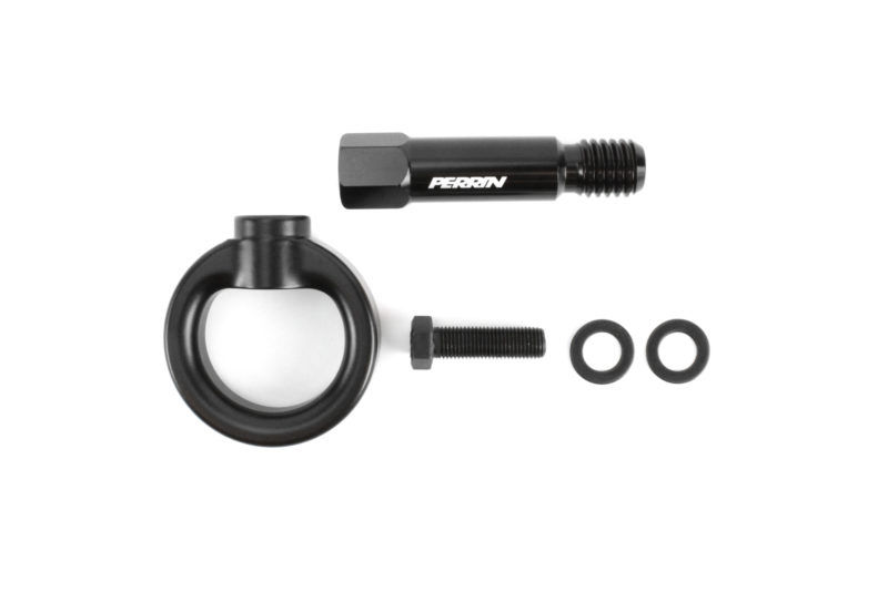 Thumbnail: Perrin Performance Front Tow Hook, MKV Supra GR