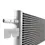 Thumbnail: Mishimoto Transmission Cooler - BMW M340i (G20)/Z4 (G29) 3.0L 2019+