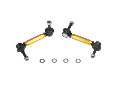 Thumbnail: Whiteline - Rear Sway Bar Link Assembly, MKV Toyota Supra GR A90 / A91