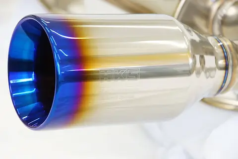 HKS - Legamax Premium Exhaust, GR 86 ZN8 / BRZ ZD8