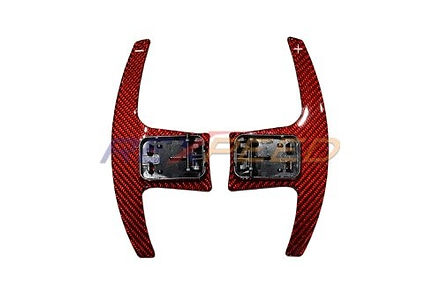 Rexpeed Dry Carbon Replacement Shift Paddles Supra A90 / A91