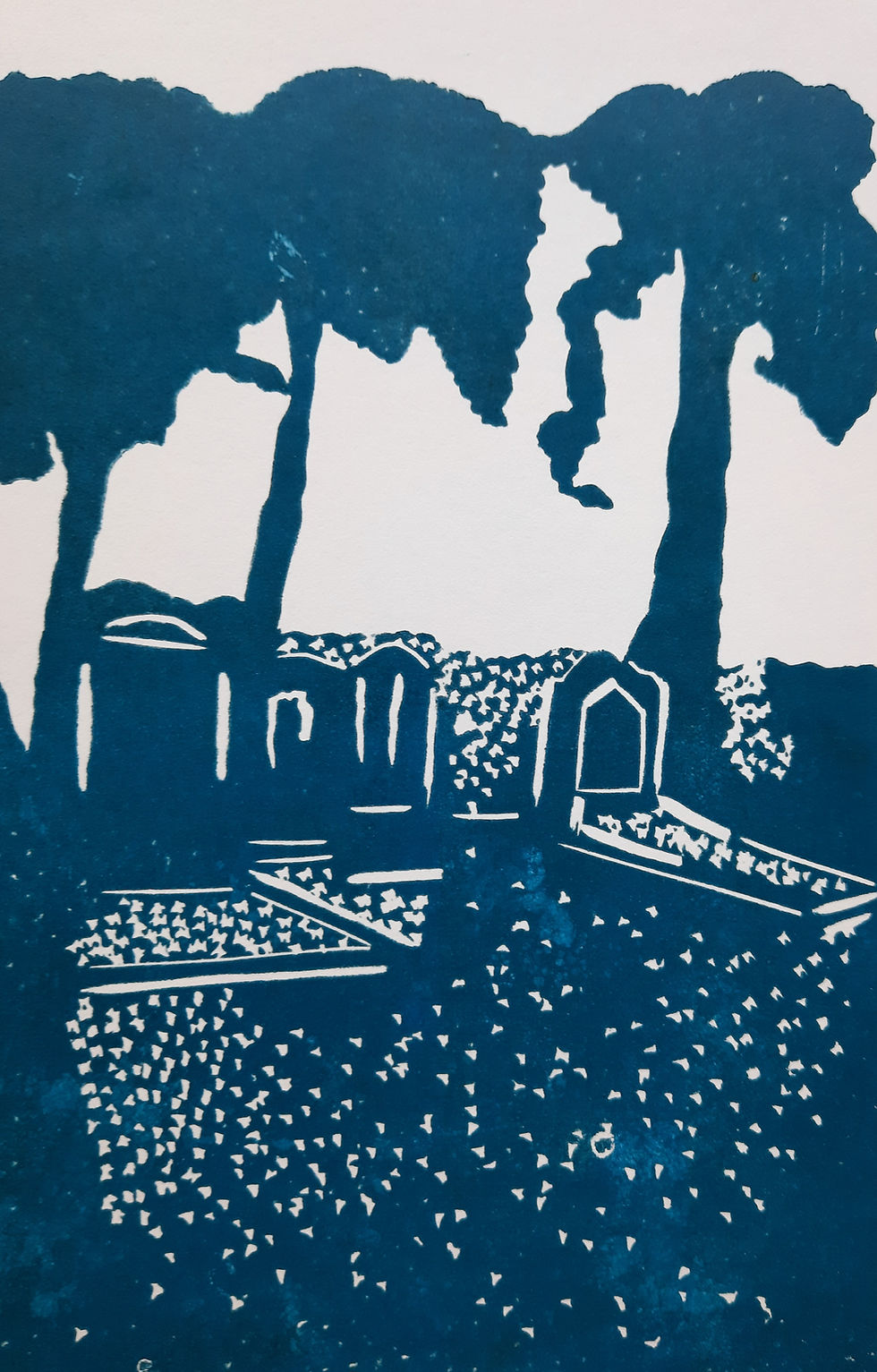 IK WIL BEGRAVEN WORDEN