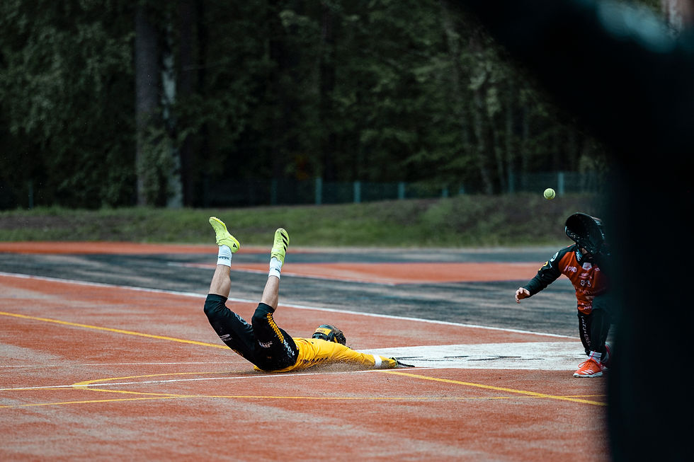 Viikonlopun JoMa tuplasta ensimmäinen osa Kouvolaan