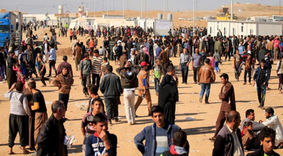 News: Food Poisoning Incident Raises Concerns for IDPs in Iraq