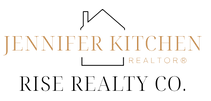 Jennifer Kitchen, Hocking Hills real estate agent specializing in short term rental investments