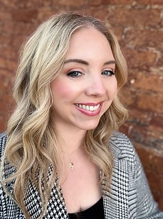 Jennifer Kitchen, Hocking Hills real estate agent specializing in short term rental investments