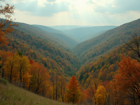 Essential Market Insights for Hocking Hills Investors