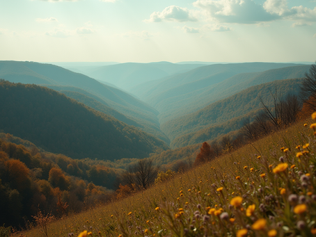 Investing in Hocking Hills Vacation Properties: A Guide
