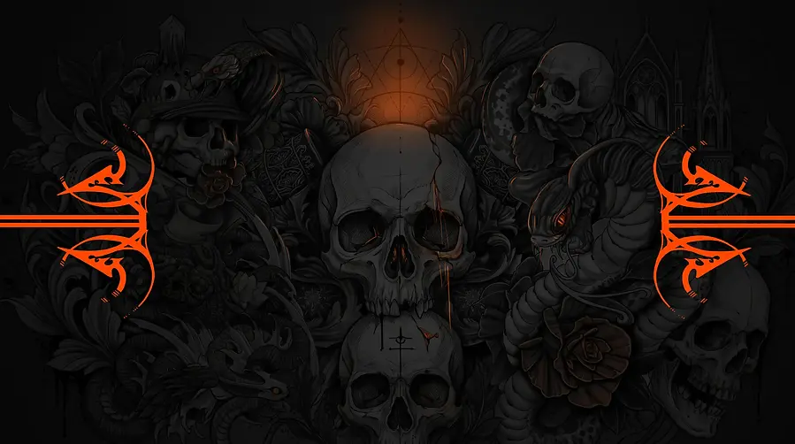 background custom tattoo design DARK9.webp
