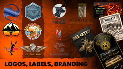 Labels