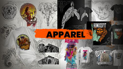Apparel