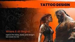 Tattoos 16-9