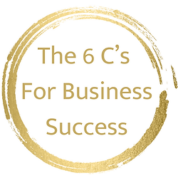 The 6 C’s For Business Success 