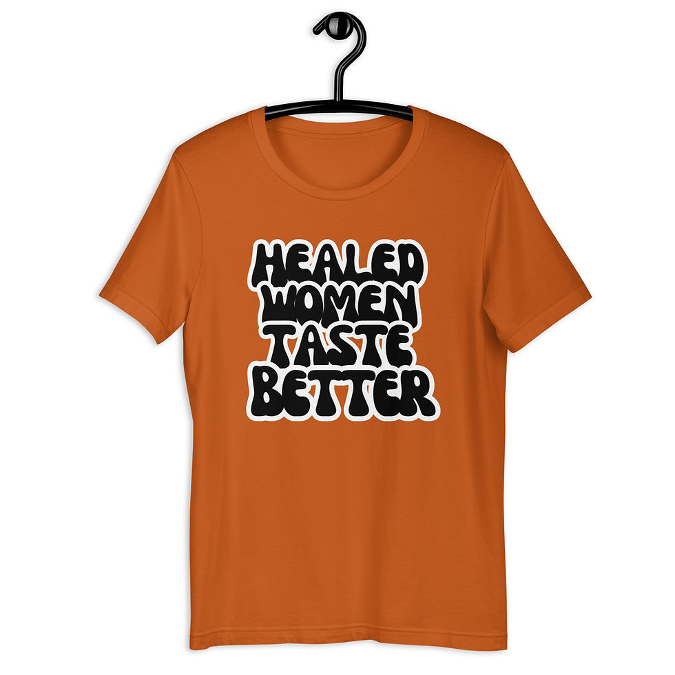 Thumbnail: Because they do... Front short sleeve
