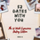 Thumbnail: 52 Dates with you