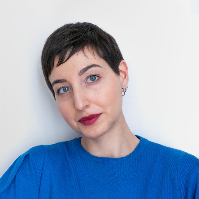 Immagine del redattore: Federica Vismara