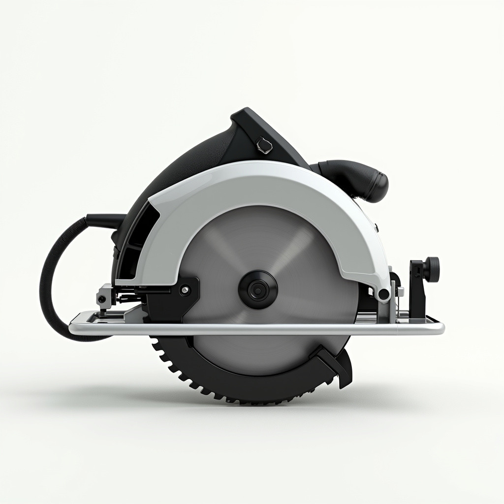 Heavy Duty Saw
