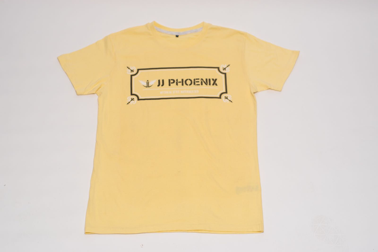 JJ PHOENIX SUMMER T-SHIRT