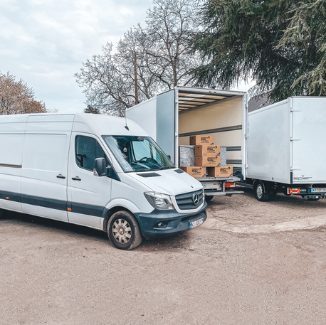 Möbel- & Küchenmontage, Hausmeisterdienste, Renovierungen, Umzüge, Transport, Sanierungen und Entrümplungen