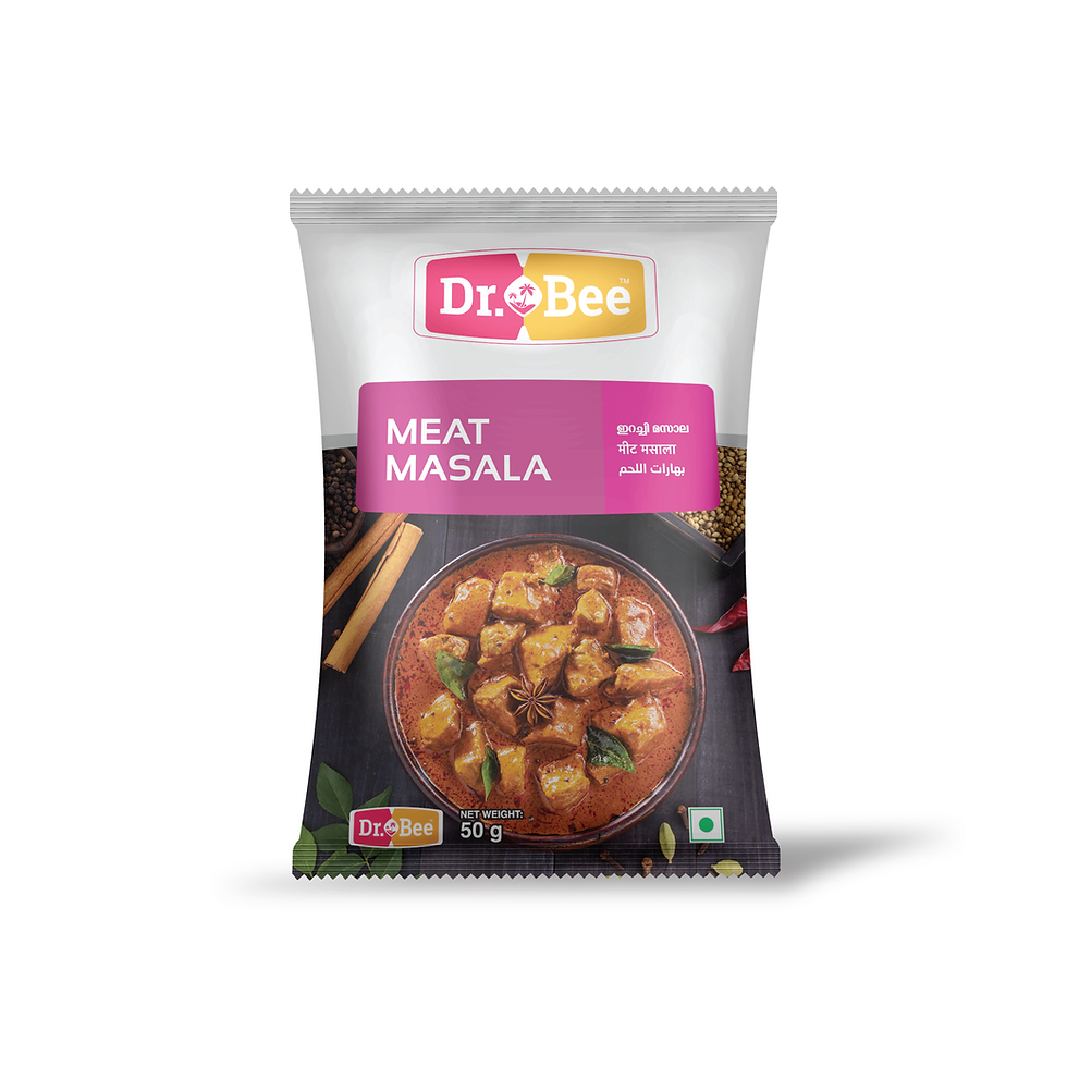 Meat Masala 