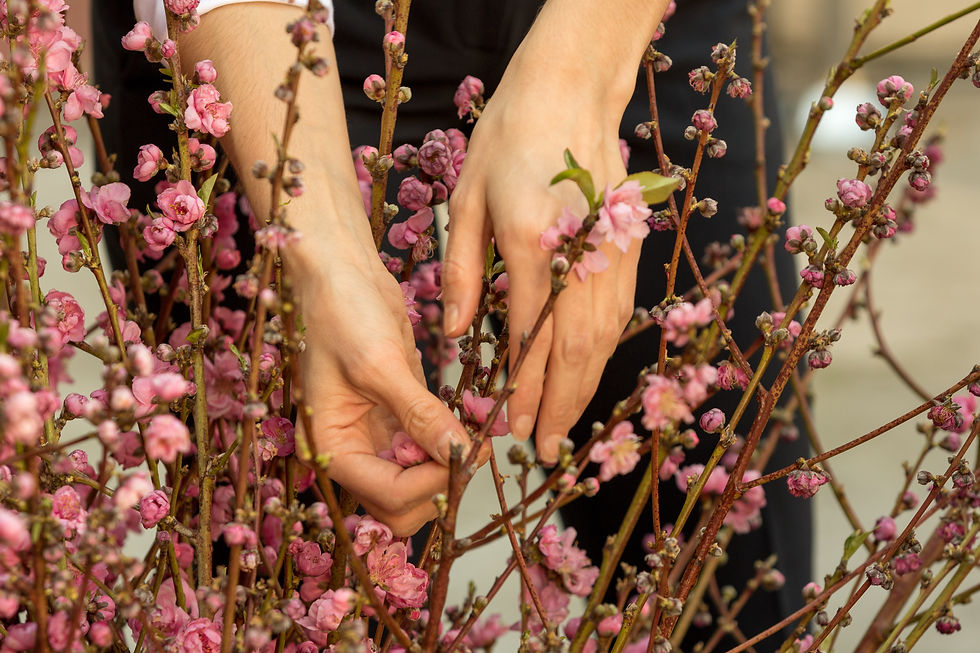 Can You Speak Fluent Event? East of Ellie's Guide to Corporate Event Planner Lingo