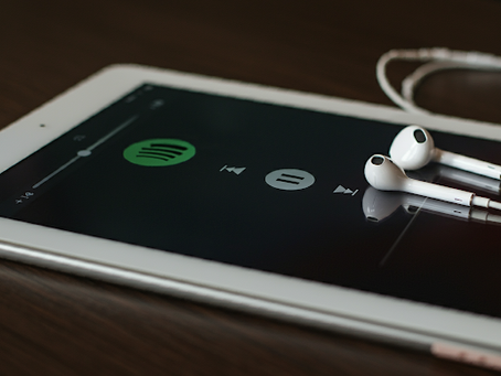 Confessions of an Event Planner, The Soundtrack