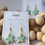 Thumbnail: Polymer Clay Handmade Earrings  | Hypoallergenic | Nickel Free | Dangle Earrings